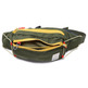 Sac Banane Altus Manacor Vert Foncé