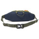 Sac Banane Altus Manacor Vert Foncé