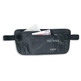 Sac banane Tatonka Skin Moneybelt Int. avec blocage RFID Noir