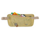 Sac banane Tatonka Skin Moneybelt Int. avec blocage RFID Vert