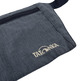 Sac banane MoneyBelt en peau de Tatonka Bleu marine