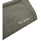 Sac banane MoneyBelt en peau de Tatonka Kaki vert
