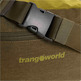 Sac banane Trangoworld Urkiola 233