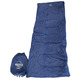 Sac de couchage Softee Bocelo Bleu
