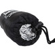 Sac Microfibre Drap Elementerre Eskeda Gris