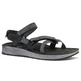 Sandale Bestard Trail Gris/Noir