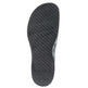 Sandale Bestard Trail Gris/Noir