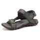 Sandale Chiruca Dakar 11 Vert/Gris