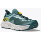 Sandale Hoka Hopara 2 Vert/Gris
