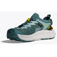 Sandale Hoka Hopara 2 Vert/Gris