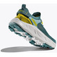 Sandale Hoka Hopara 2 Vert/Gris