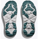 Sandale Hoka Hopara 2 Vert/Gris