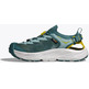 Sandale Hoka Hopara 2 Vert/Gris