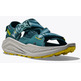 Sandale Hoka Infini Hike TC Bleu