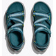 Sandale Hoka Infini Hike TC Bleu