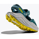 Sandale Hoka Infini Hike TC Bleu