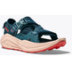 Sandale Hoka Infini Hike TC W Bleu