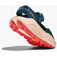 Sandale Hoka Infini Hike TC W Bleu