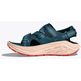 Sandale Hoka Infini Hike TC W Bleu