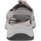 Sandalia Keen Astoria West W Gris / Corail