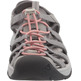 Sandalia Keen Astoria West W Gris / Corail