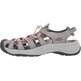 Sandalia Keen Astoria West W Gris / Corail