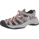 Sandalia Keen Astoria West W Gris / Corail