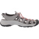 Sandalia Keen Astoria West W Gris / Corail