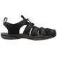 Sandalia Keen Clearwater CNX Noir