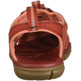 Sandalia Keen Clearwater CNX W Rojo / Corail