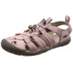 Sandalia Keen Clearwater CNX Rose/Fucsie
