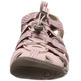 Sandalia Keen Clearwater CNX Rose/Fucsie