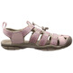 Sandalia Keen Clearwater CNX Rose/Fucsie