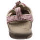 Sandalia Keen Clearwater CNX Rose/Fucsie