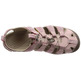 Sandalia Keen Clearwater CNX Rose/Fucsie