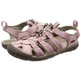 Sandalia Keen Clearwater CNX Rose/Fucsie