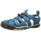 Sandalia Keen Clearwater CNX W Bleu