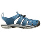 Sandalia Keen Clearwater CNX W Bleu