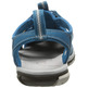 Sandalia Keen Clearwater CNX W Bleu