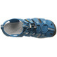 Sandalia Keen Clearwater CNX W Bleu