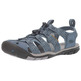 Sandalia Keen Clearwater CNX W Blue Sky