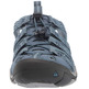 Sandalia Keen Clearwater CNX W Blue Sky