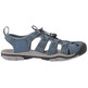 Sandalia Keen Clearwater CNX W Blue Sky