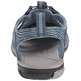 Sandalia Keen Clearwater CNX W Blue Sky