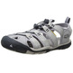 Sandalia Keen Clearwater CNX W blanchisserie