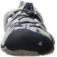 Sandalia Keen Clearwater CNX W blanchisserie