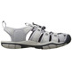 Sandalia Keen Clearwater CNX W blanchisserie