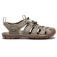 Sandale Keen Clearwater CNX W marron
