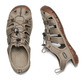 Sandale Keen Clearwater CNX W marron