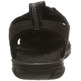 Sandalia Keen Clearwater CNX W Noir